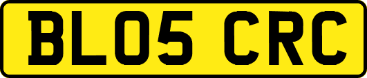 BL05CRC