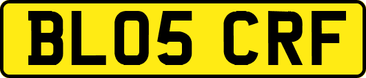 BL05CRF