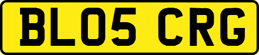 BL05CRG
