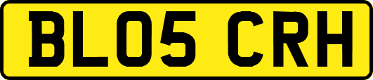 BL05CRH