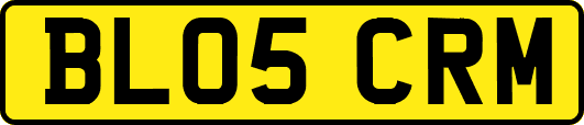 BL05CRM