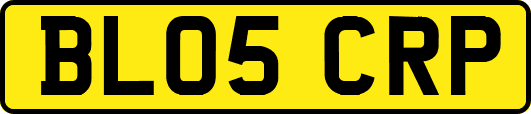 BL05CRP