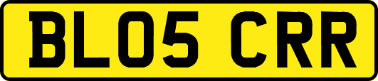 BL05CRR