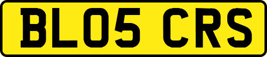 BL05CRS