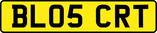 BL05CRT
