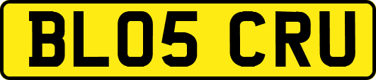 BL05CRU
