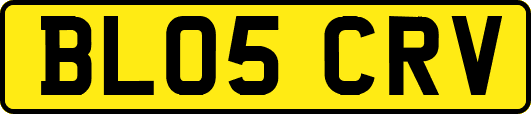 BL05CRV