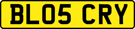 BL05CRY