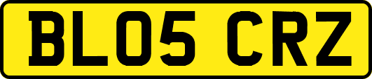 BL05CRZ