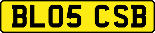 BL05CSB