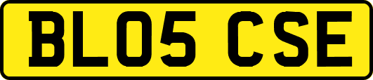 BL05CSE