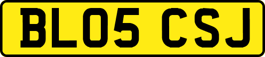 BL05CSJ
