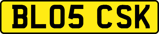 BL05CSK