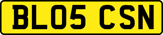 BL05CSN