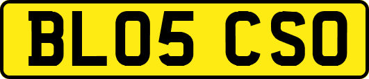 BL05CSO
