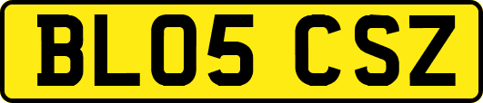 BL05CSZ