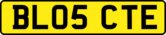 BL05CTE
