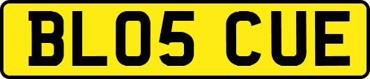 BL05CUE