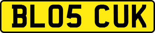BL05CUK