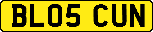 BL05CUN
