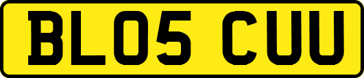 BL05CUU
