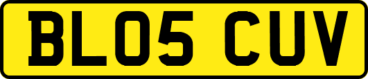 BL05CUV
