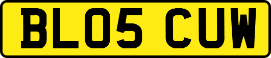 BL05CUW