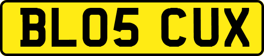 BL05CUX