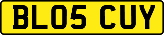 BL05CUY