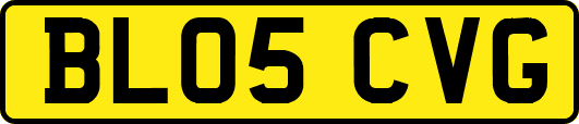 BL05CVG