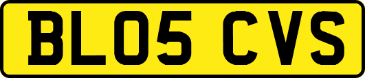 BL05CVS