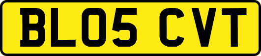 BL05CVT