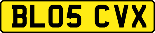 BL05CVX