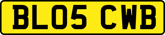 BL05CWB