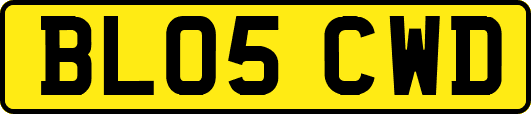 BL05CWD