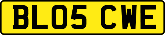 BL05CWE