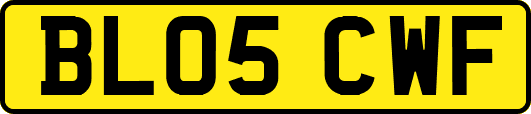 BL05CWF