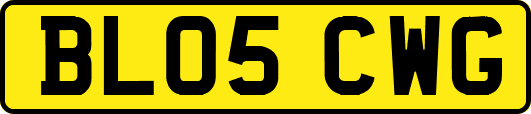 BL05CWG