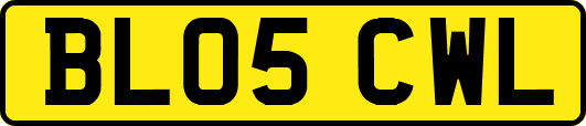 BL05CWL
