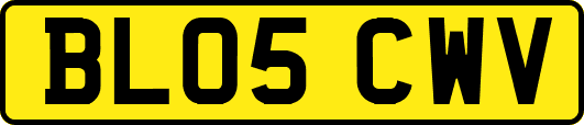 BL05CWV