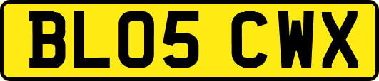 BL05CWX