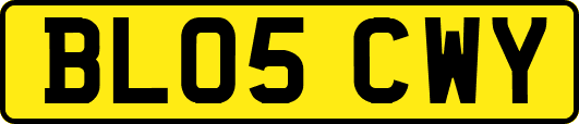 BL05CWY
