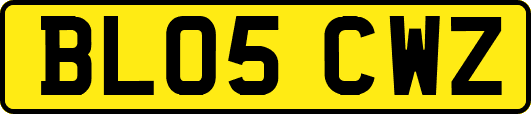 BL05CWZ