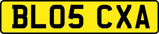 BL05CXA
