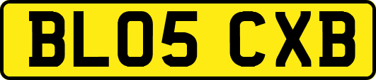 BL05CXB