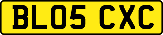 BL05CXC