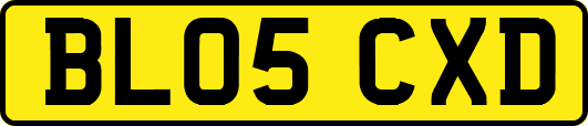 BL05CXD