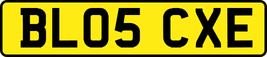 BL05CXE
