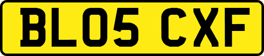 BL05CXF