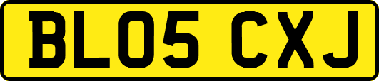 BL05CXJ